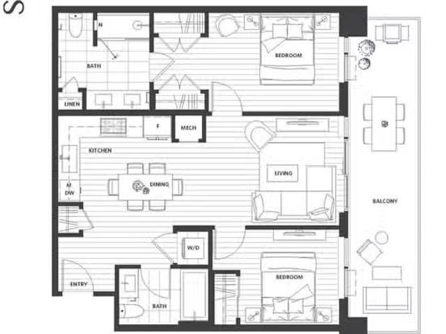 Condo for sale in Burnaby, British Columbia
