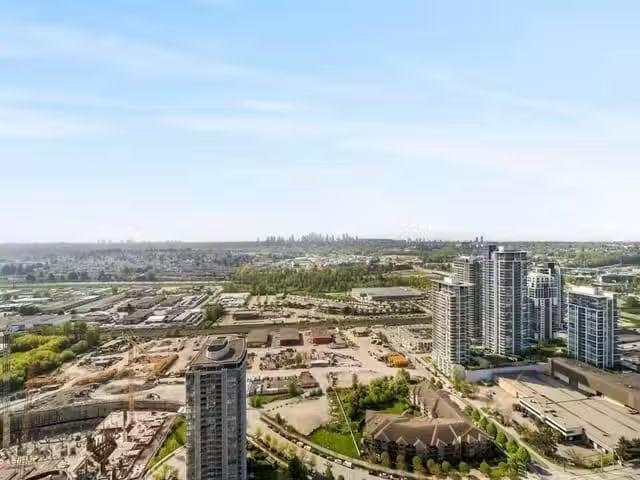 Condo for sale in Burnaby, British Columbia