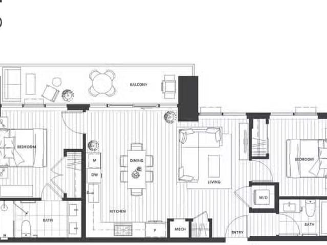Condo for sale in Burnaby, British Columbia