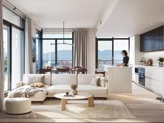 Condo for sale in Burnaby, British Columbia