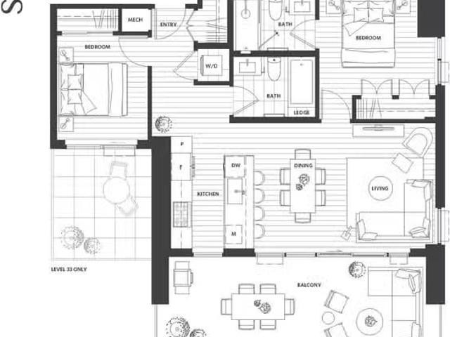 Condo for sale in Burnaby, Metro Vancouver Regional District