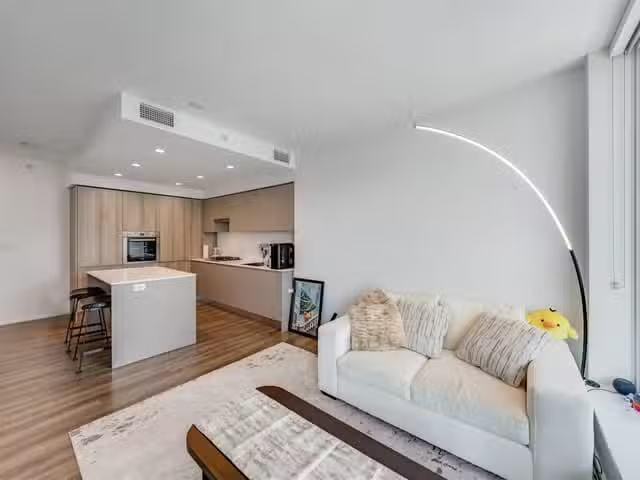 Condo for sale in Burnaby, British Columbia