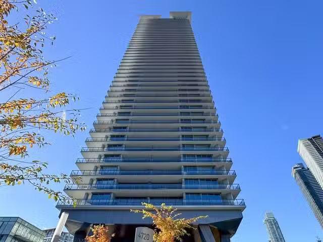 Condo for sale in Burnaby, British Columbia