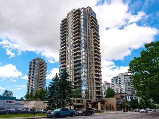 Condo for sale in Burnaby, British Columbia