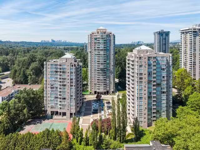 Condo for sale in Burnaby, British Columbia