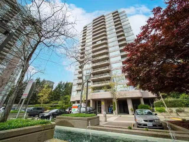 Condo for sale in Burnaby, British Columbia