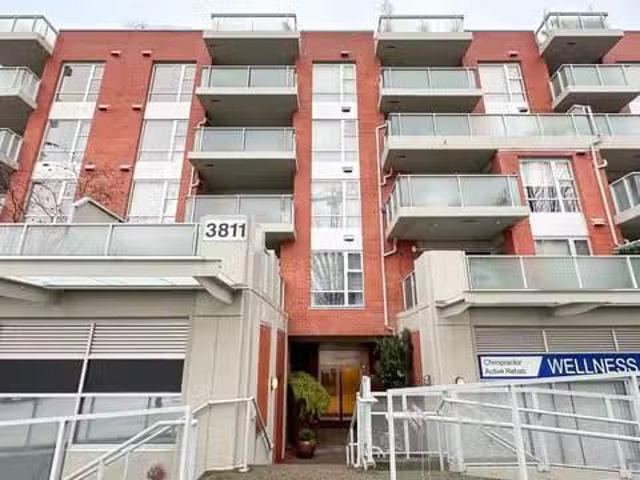 Condo for sale in Burnaby, British Columbia