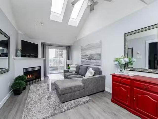 Condo for sale in Burnaby, British Columbia