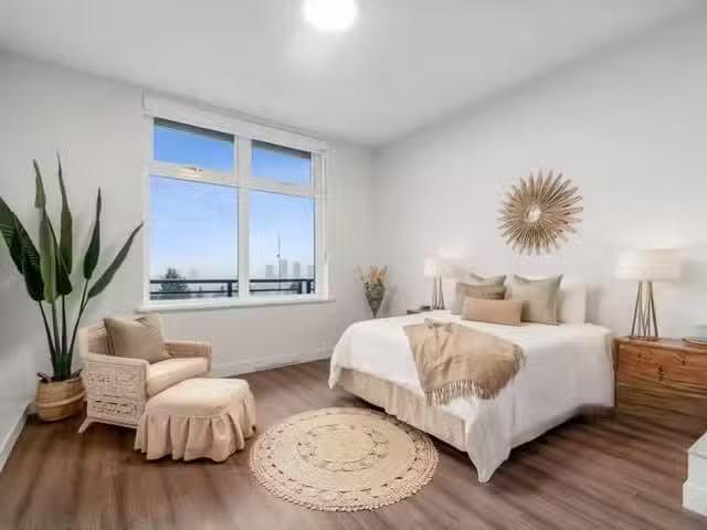 Condo for sale in Burnaby, British Columbia