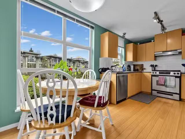 Condo for sale in Burnaby, British Columbia
