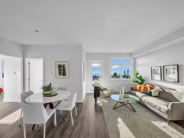Condo for sale in Burnaby, British Columbia