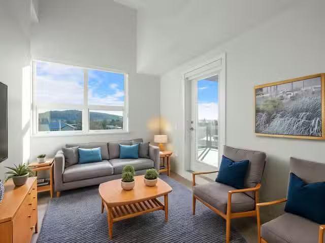 Condo for sale in Burnaby, British Columbia