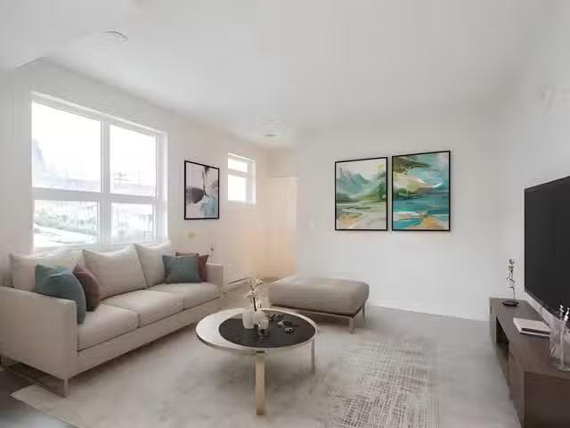 Condo for sale in Burnaby, British Columbia