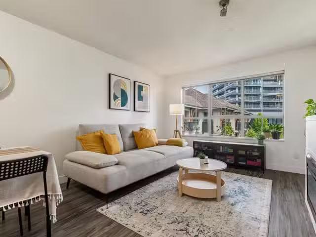 Condo for sale in Burnaby, British Columbia