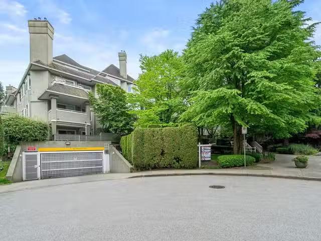 Condo for sale in Burnaby, British Columbia