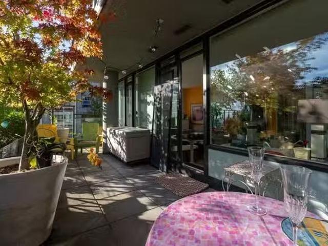 Condo for sale in Burnaby, British Columbia