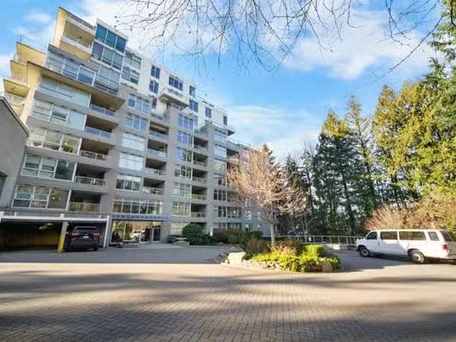 Condo for sale in Burnaby, British Columbia