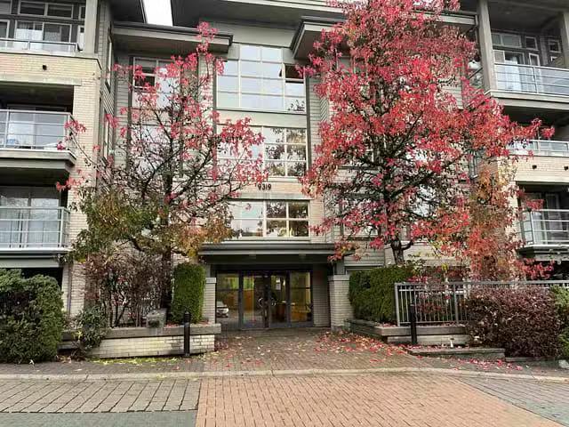 Condo for sale in Burnaby, British Columbia