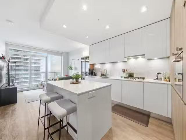 Condo for sale in Burnaby, British Columbia