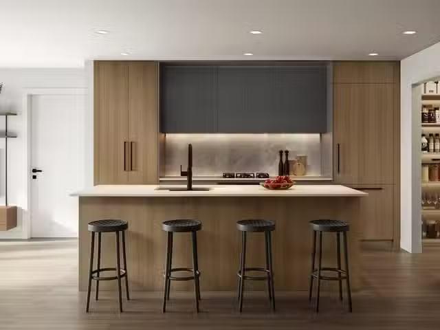 Condo for sale in Burnaby, British Columbia