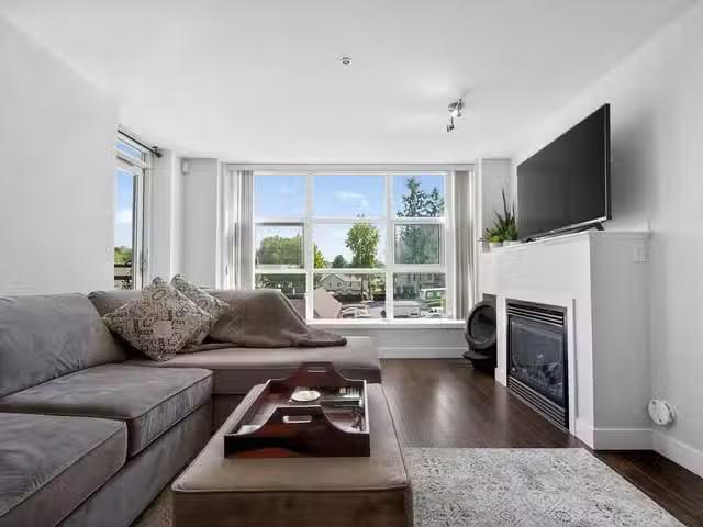 Condo for sale in Burnaby, British Columbia