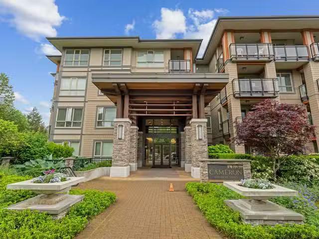 Condo for sale in Burnaby, British Columbia