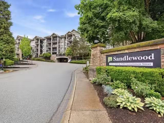 Condo for sale in Burnaby, British Columbia