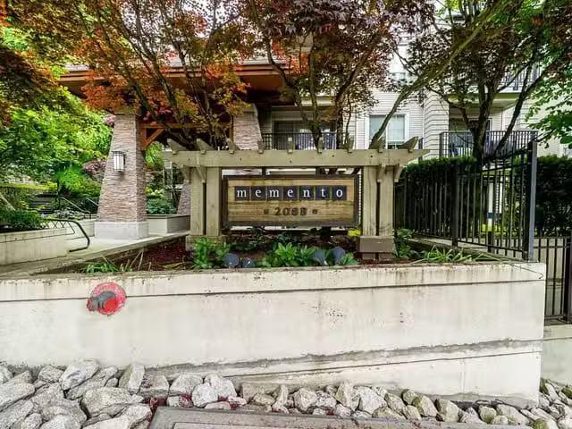 Condo for sale in Burnaby, British Columbia