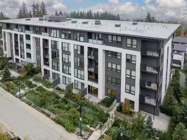 Condo for sale in Burnaby, British Columbia