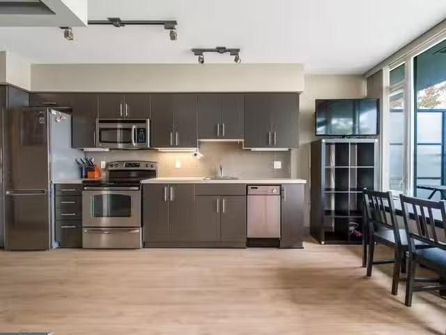 Condo for sale in Burnaby, British Columbia