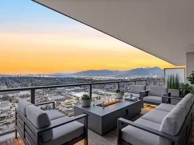 Condo for sale in Burnaby, British Columbia