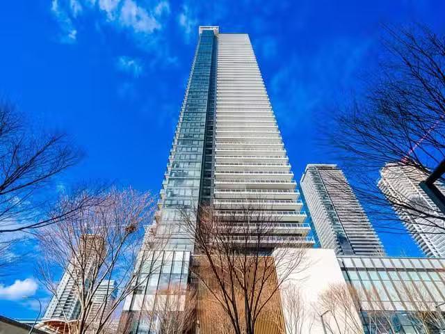 Condo for sale in Burnaby, British Columbia