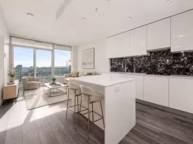 Condo for sale in Burnaby, British Columbia