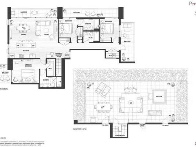 Condo for sale in Burnaby, British Columbia