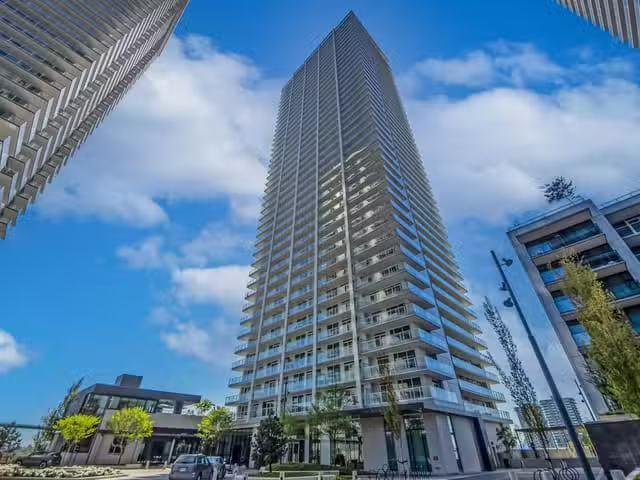 Condo for sale in Burnaby, British Columbia