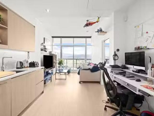 Condo for sale in Burnaby, British Columbia