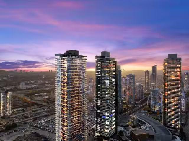 Condo for sale in Burnaby, British Columbia