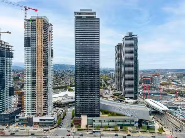Condo for sale in Burnaby, British Columbia