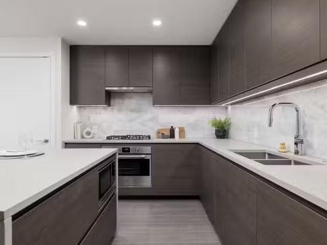 Condo for sale in Burnaby, British Columbia