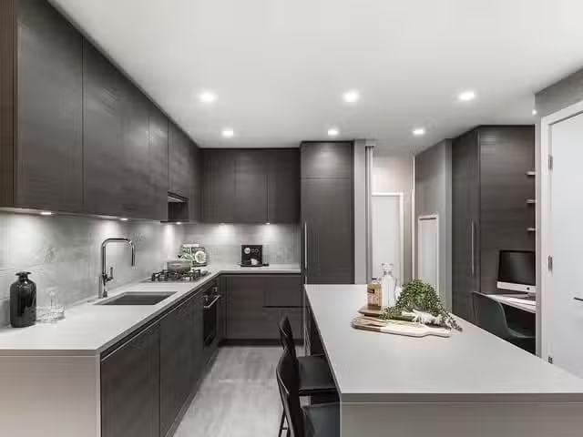 Condo for sale in Burnaby, British Columbia