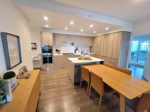 Condo for sale in Burnaby, British Columbia