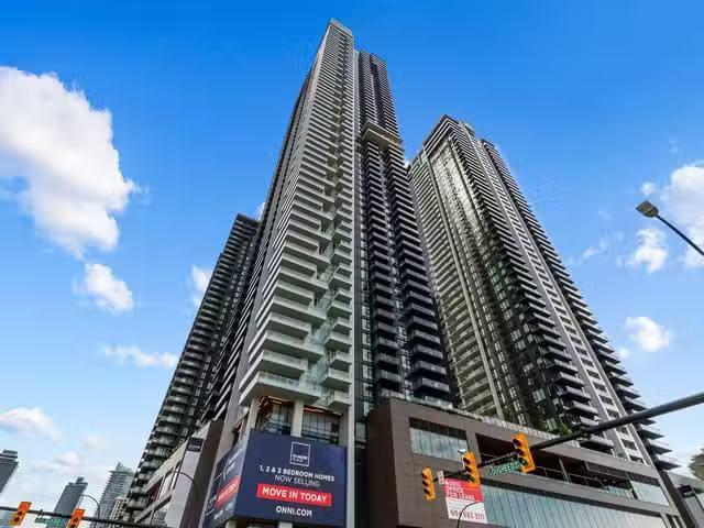 Condo for sale in Burnaby, British Columbia