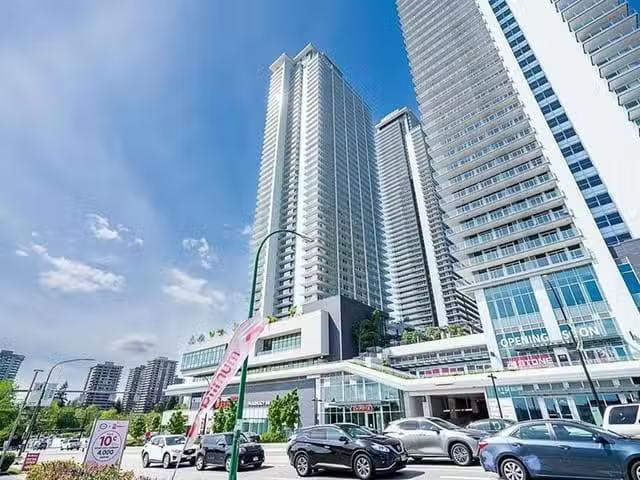 Condo for sale in Burnaby, British Columbia