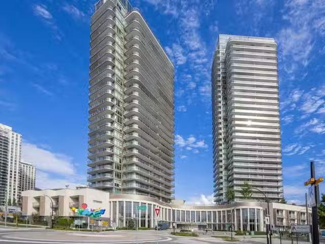 Condo for sale in Burnaby, British Columbia