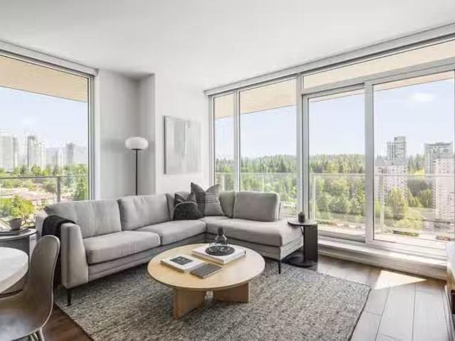 Condo for sale in Burnaby, British Columbia