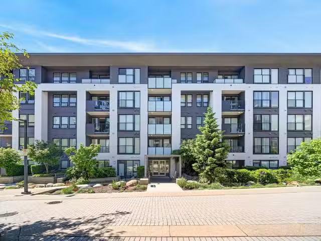 Condo for sale in Burnaby, British Columbia