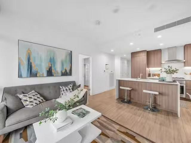 Condo for sale in Burnaby, British Columbia