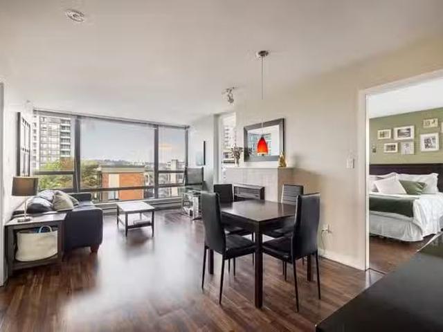 Condo for sale in Burnaby, British Columbia