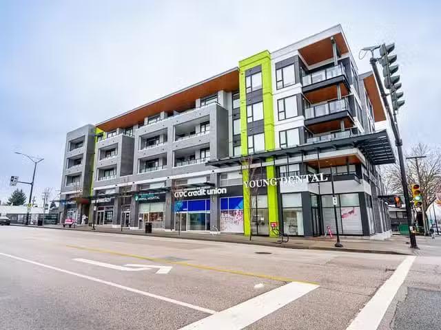 Condo for sale in Burnaby, British Columbia