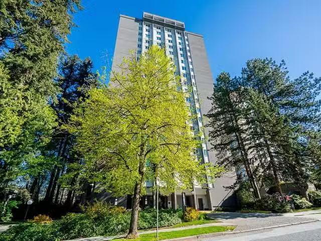 Condo for sale in Burnaby, British Columbia